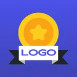 Logo设计软件-一键公司商标志Logo设计生成器 icon