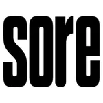 SORE icon