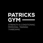 Patricks Gym AMS icon