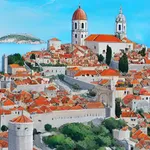 Dubrovnik Travel: tips&tricks icon