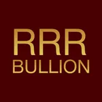 RRR BULLION icon