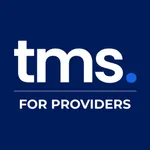 TMS for Providers icon