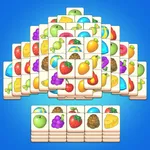 Mahjong Tile Clash icon