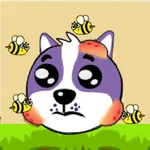 Save Doggie Puzzle Game icon