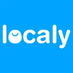 Localy - Near Delivery icon