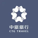 中旅开放平台 icon