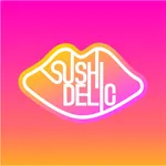 Sushidelic LLC icon