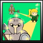 탱딜힐 서바이벌 icon