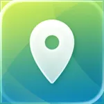 GeoCollect: GIS & Field Maps icon