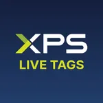 XPS Live Tags icon