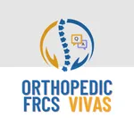 Orthopaedic FRCS VIVAs icon