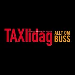 Taxi idag/Allt om buss icon