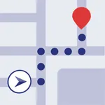 Situm Wayfinding icon