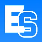 Expen6 - Track&Split Expenses icon