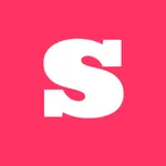 Solt: Find great food icon
