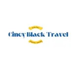 Cincy Black Travel Guide icon