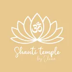 Shanti Temple By Elena icon