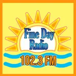 Fine Day Radio WNJD 102.3 icon