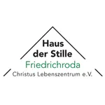 Haus der Stille icon