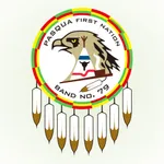Pasqua First Nation icon