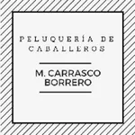 Manuel Carrasco Borrero icon