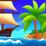 Pirate Odyssey icon