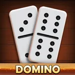 Domino game - Dominoes offline icon