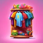 Shirt Print Tycoon icon