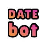 DATE bot - AI dating assistant icon