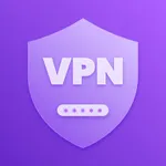 Defend VPN - Fast Proxy icon