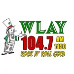 WLAY 104.7 Classics icon