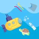 Save Ocean icon