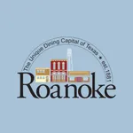 Roanoke TX Connect icon