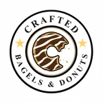 Crafted Bagels & Donuts icon