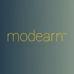 Modearn icon