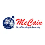 McCain Dry Cleaning & Laundry icon