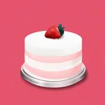 Birthdays - Cake Calendar icon