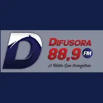 Rádio Difusora FM 88.9 icon
