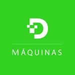 DataFarm Máquinas icon