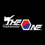 The ONE TaeKwonDo icon
