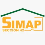 Simap42 App icon