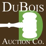 DuBois Auction Co icon