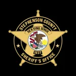 Stephenson County Sheriff IL icon