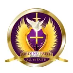 Abiding Faith icon