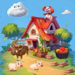 Family Farm Dream icon