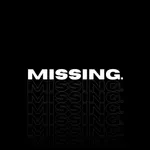 Missing - Find missing people icon