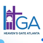 Heavens Gate Atlanta icon