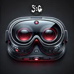 S:G VR Paranormal Experiments icon