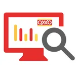 OXXOMonitor icon