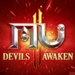 MU: Devils Awaken icon